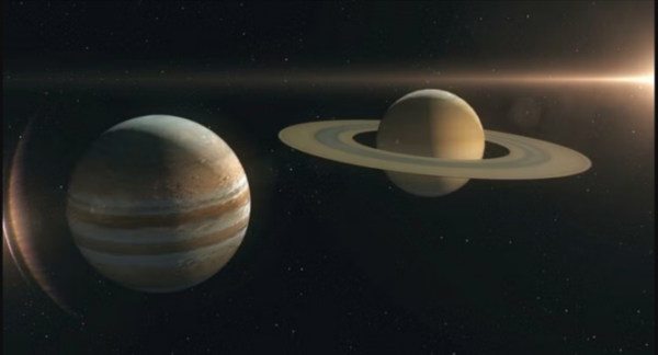 The Webb Telescope May Tell Us How Long Saturn’s Rings Will Last 2023