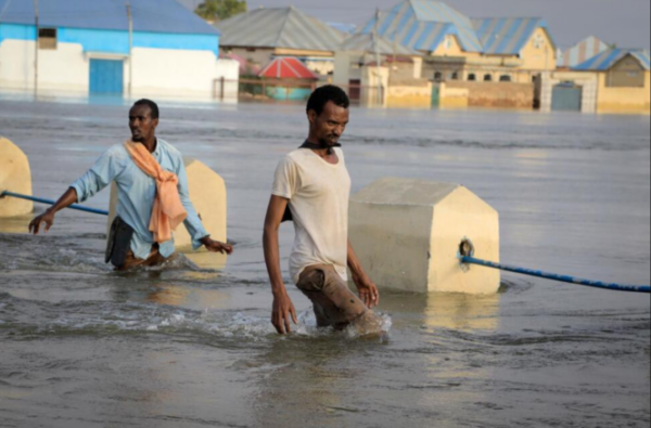 UN reports substantial central Somalia water damage 2023