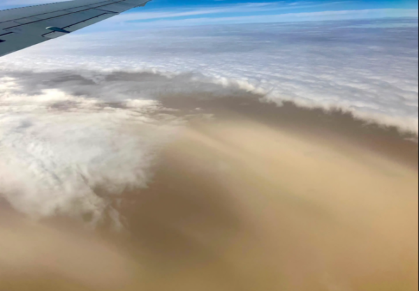 NASA’s CPEX-CV Mission Discovers Hurricane Formation from African Dust to Atlantic Storms 2023