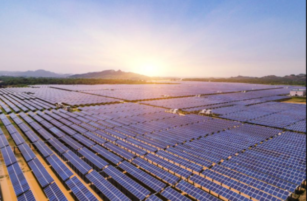 Jan-Mar 2023 solar capacity installations down 48% to 1.9 GW: Mercom India 2023