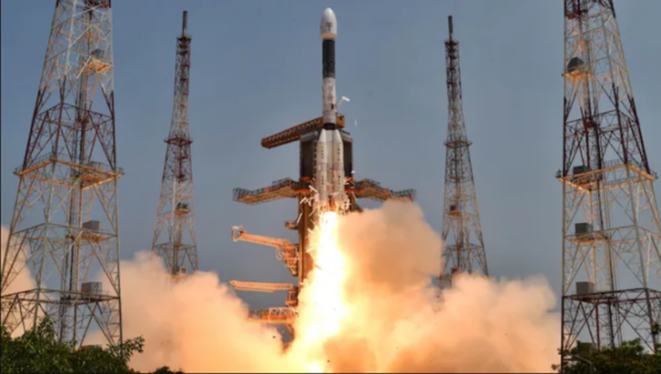 Isro launches GSLV, installs NVS-1 Navic satellite 2023