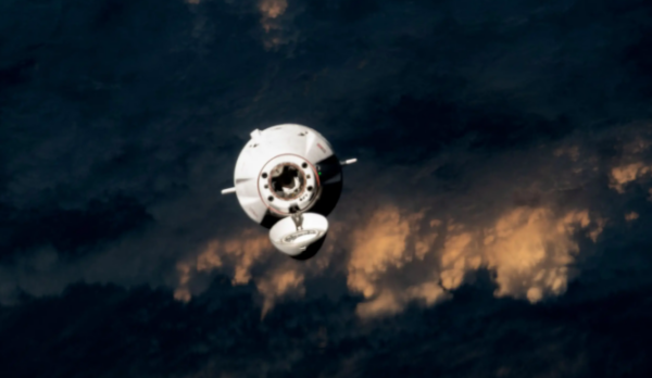 SpaceX Dragon’s Spacewalk Preps Friday 2023